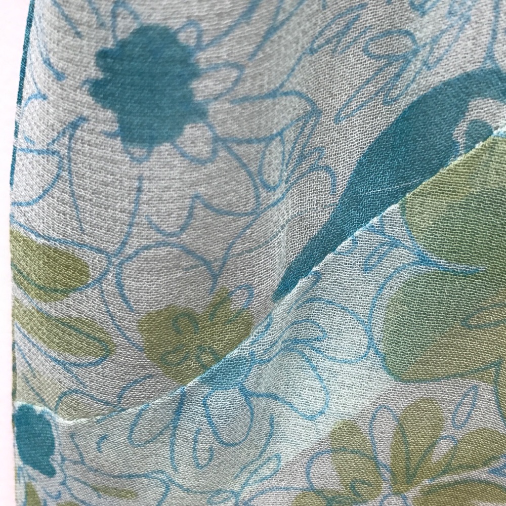 Garnett Hill Sleeveless Easter Summer Dress Sz 6P - Picture 6 of 6